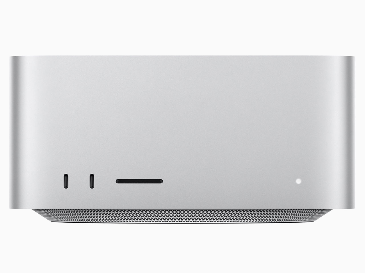 Mac Studio Early 2022 M1 Maxチップ 32GB 512GB シルバー 新品 Mac Studio Early 2022 M1 Maxチップ 32GB 512GB シルバー 新品