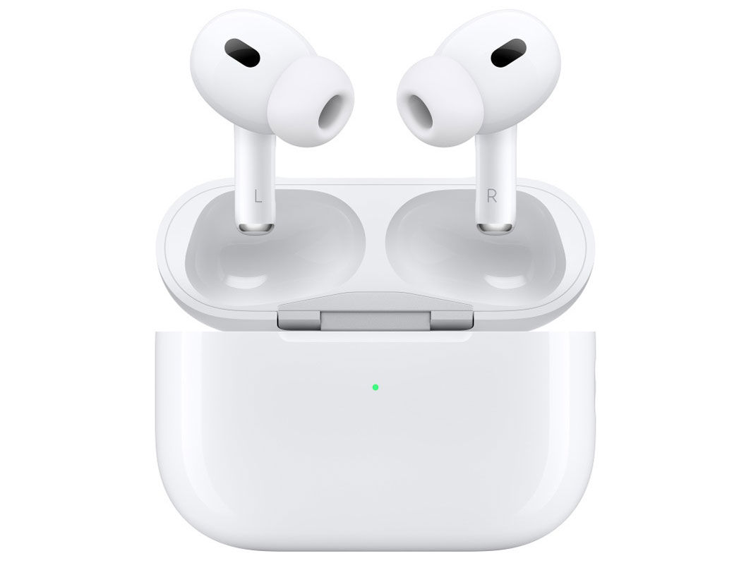 スポーツストア AirPods Pro TreMart | 新品 MQD83J/A 第2世代 イヤホン