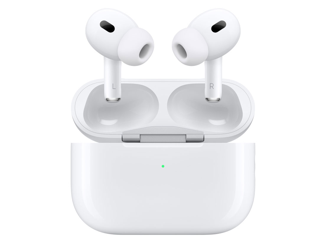 AirPods Pro 第2世代 MagSafe充電ケース(USB-C)付き MTJV3J/A