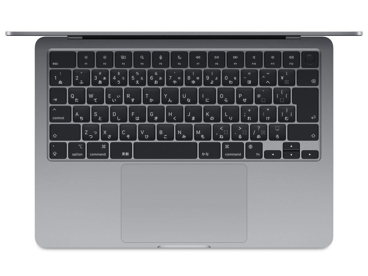 MacBook Air Liquid Retinaディスプレイ Early 2024 13.6インチ M3