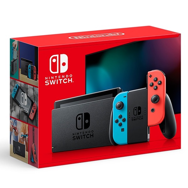 Nintendo Switch Lite 本体 コーラル 任天堂 スイッチ ライト