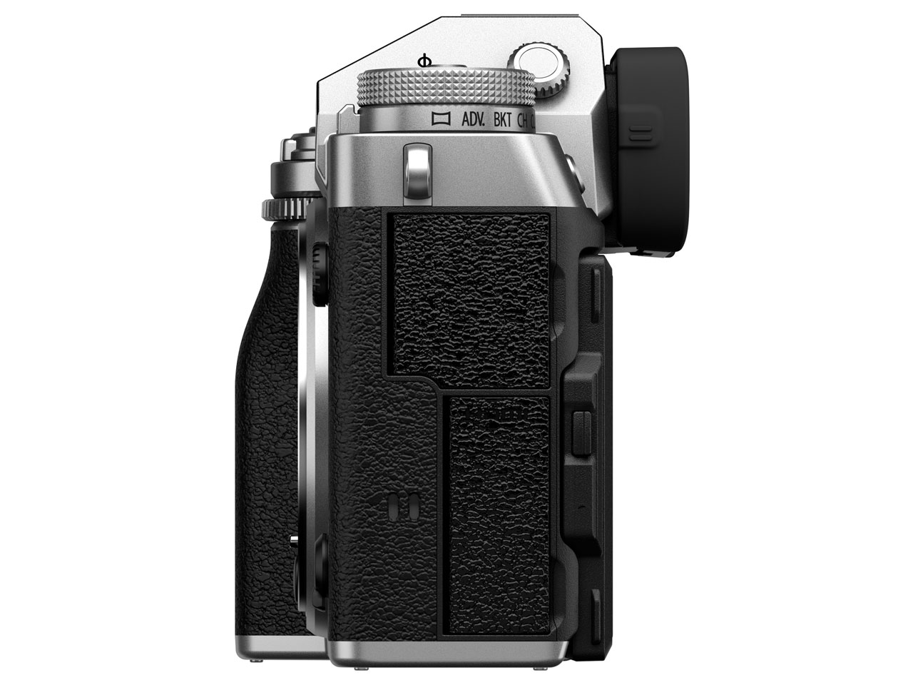 FUJIFILM X-T5 ボディ [シルバー] 富士フイルム FUJIFILM X-T5 ボディ [シルバー] 価格比較 - 価格.com