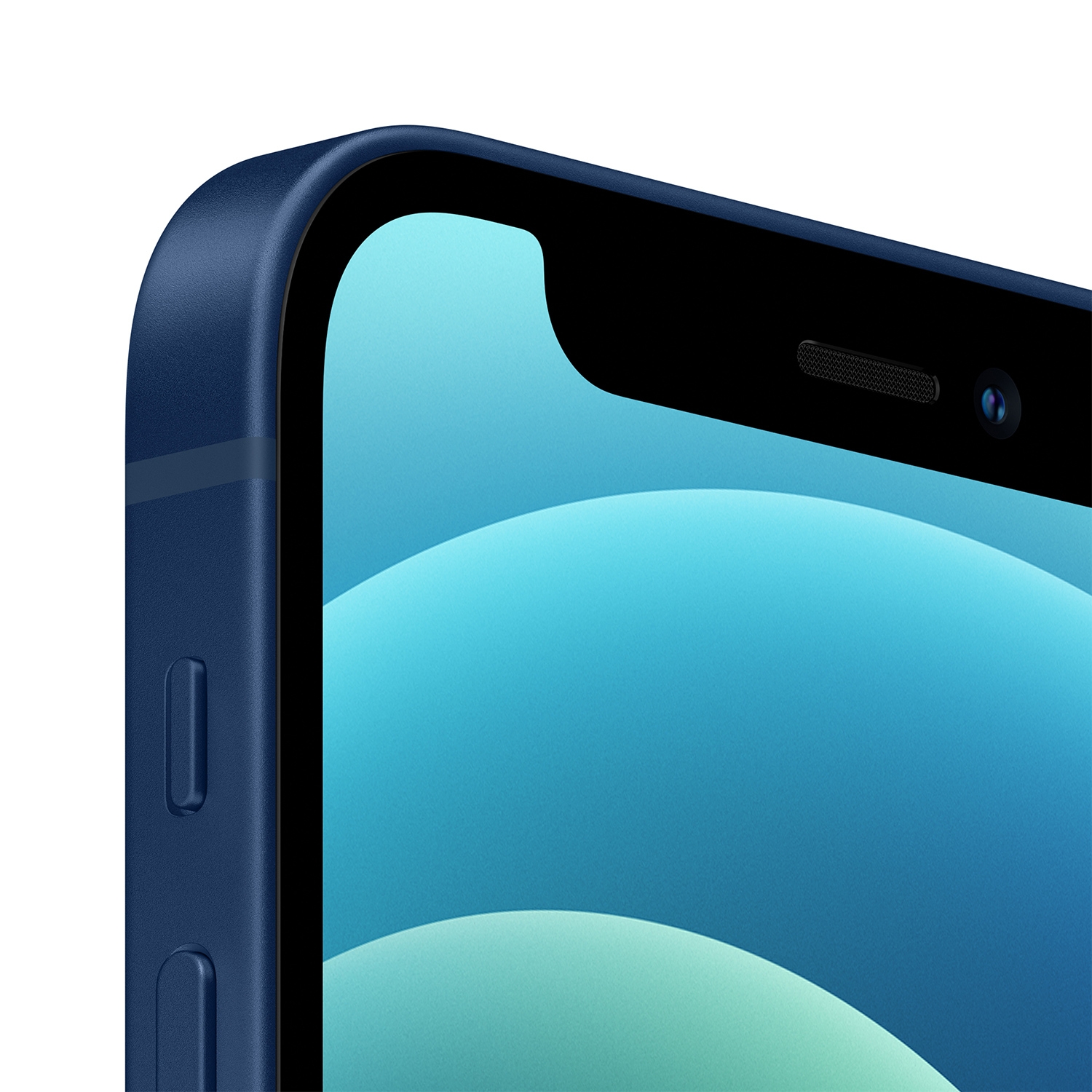 iPhone 12 mini 64GB ブルー 中古Bランク | TreMart
