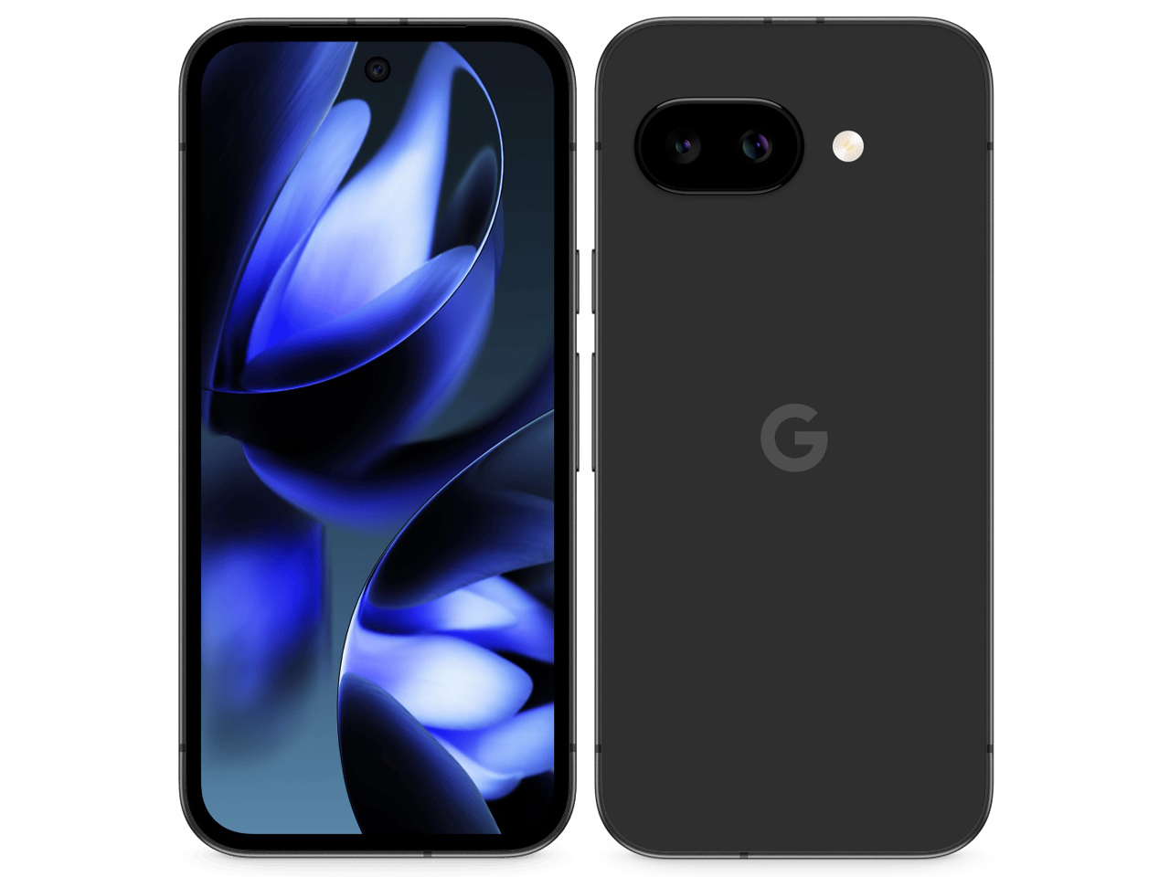 pixel9a（docomo） Google Pixel 9a 128GB オブシディアン SIMフリー docomo版 新品