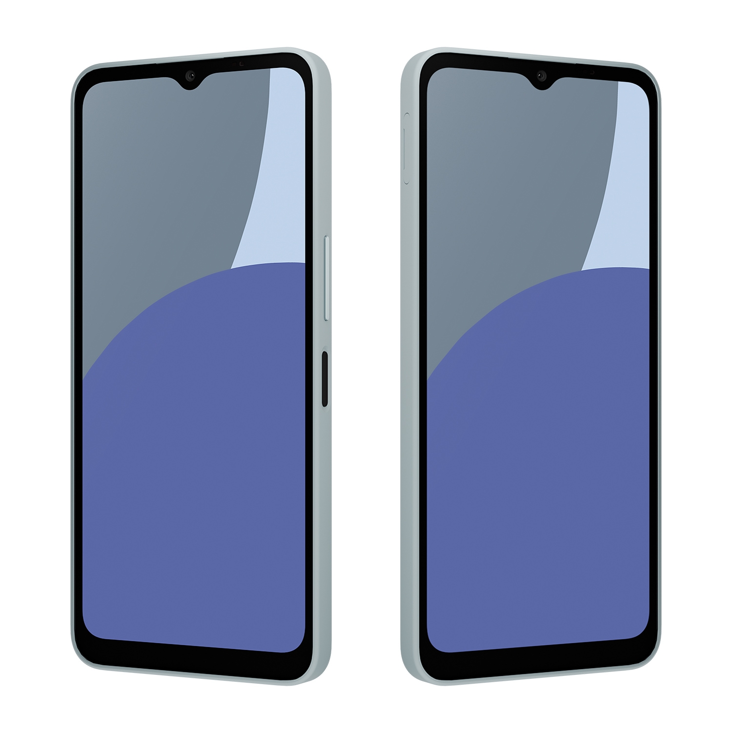 AQUOS wish 4 64GB ブルー SIMフリー 新品 | TreMart AQUOS wish 4 64GB ブルー SIMフリー 新品 | TreMart