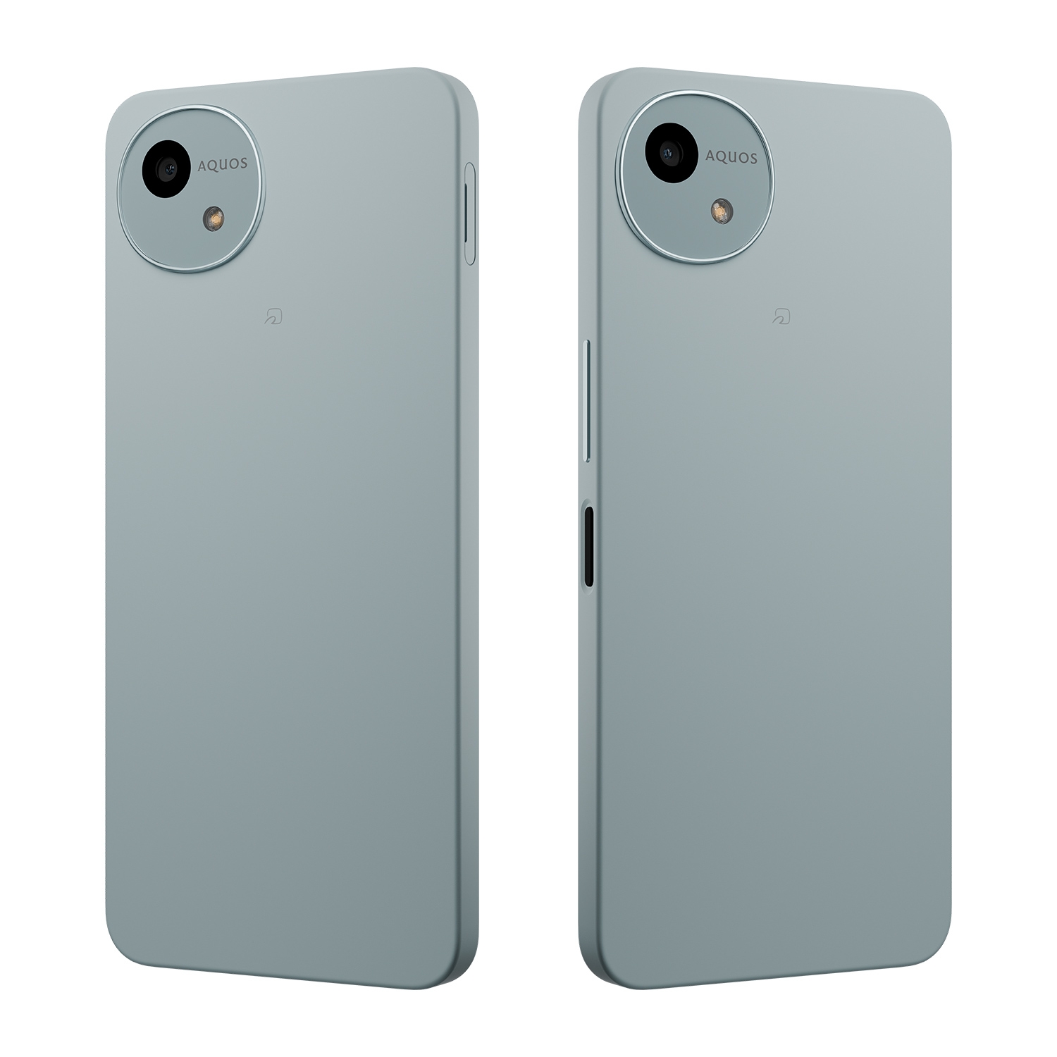 AQUOS wish 4 64GB ブルー SIMフリー 新品 | TreMart