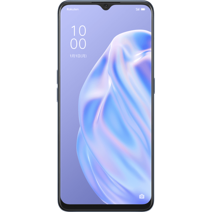 OPPO Reno 3A 128GB ホワイト 中古Aランク | TreMart