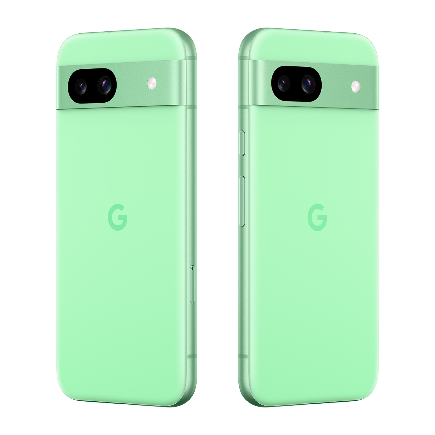 Google Pixel 8a 128GB アロエ SIMフリー 中古Bランク | TreMart Google Pixel 8a 128GB アロエ SIMフリー 中古Bランク | TreMart