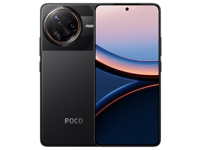 POCO F7 Ultra 512GB ブラック SIMフリー 新品 | TreMart
