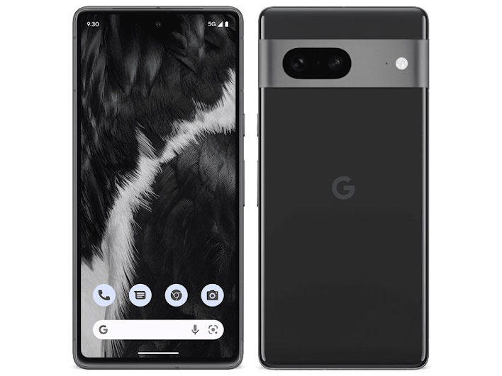 Google Pixel 7 128GB スノー au 中古Aランク | TreMart Google Pixel 7 128GB スノー au 中古Aランク | TreMart