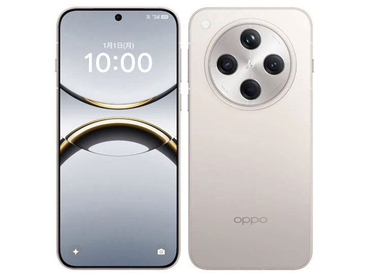 OPPO A3 5G 128GB パープル Y!mobile 新品 | TreMart