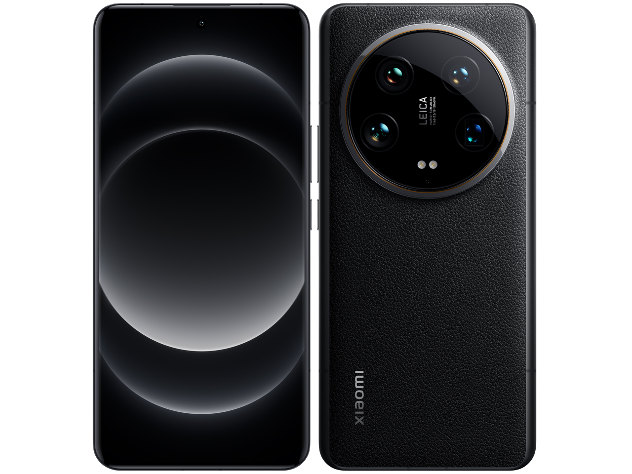 Redmi Note 13 Pro+ 5G 256GB ミッドナイトブラック SIMフリー Redmi Note 13 Pro+ 5G 256GB ミッドナイトブラック SIMフリー