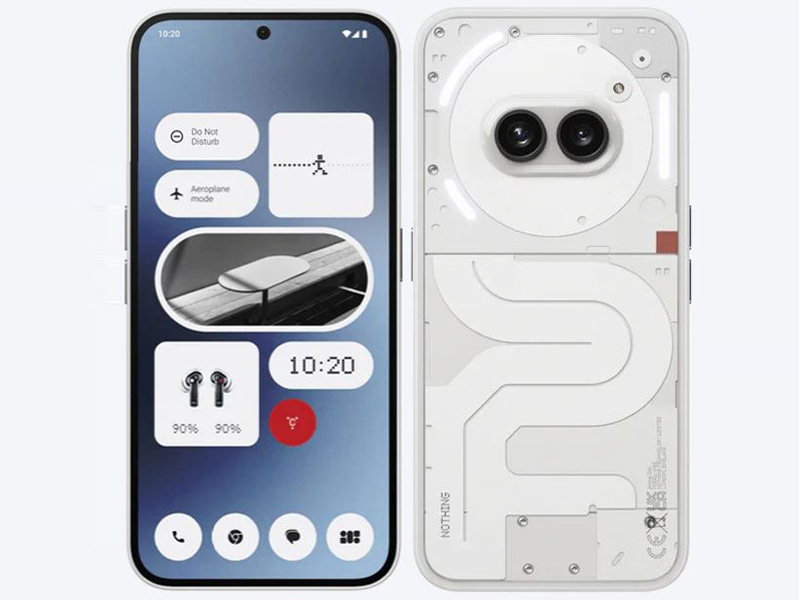 Phone (2a) (RAM 8GBモデル) 128GB ブラック SIMフリー 新品 Phone (2a) (RAM 8GBモデル) 128GB ブラック SIMフリー 新品