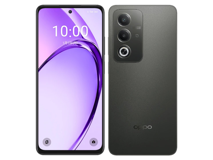 OPPO A 安心の1年保証！未使用品 A79 5G CPH2557 128GB