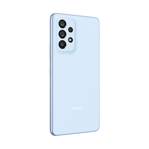サムスン Galaxy A53 5G SC-53C docomo [オーサムホワイト] 価格