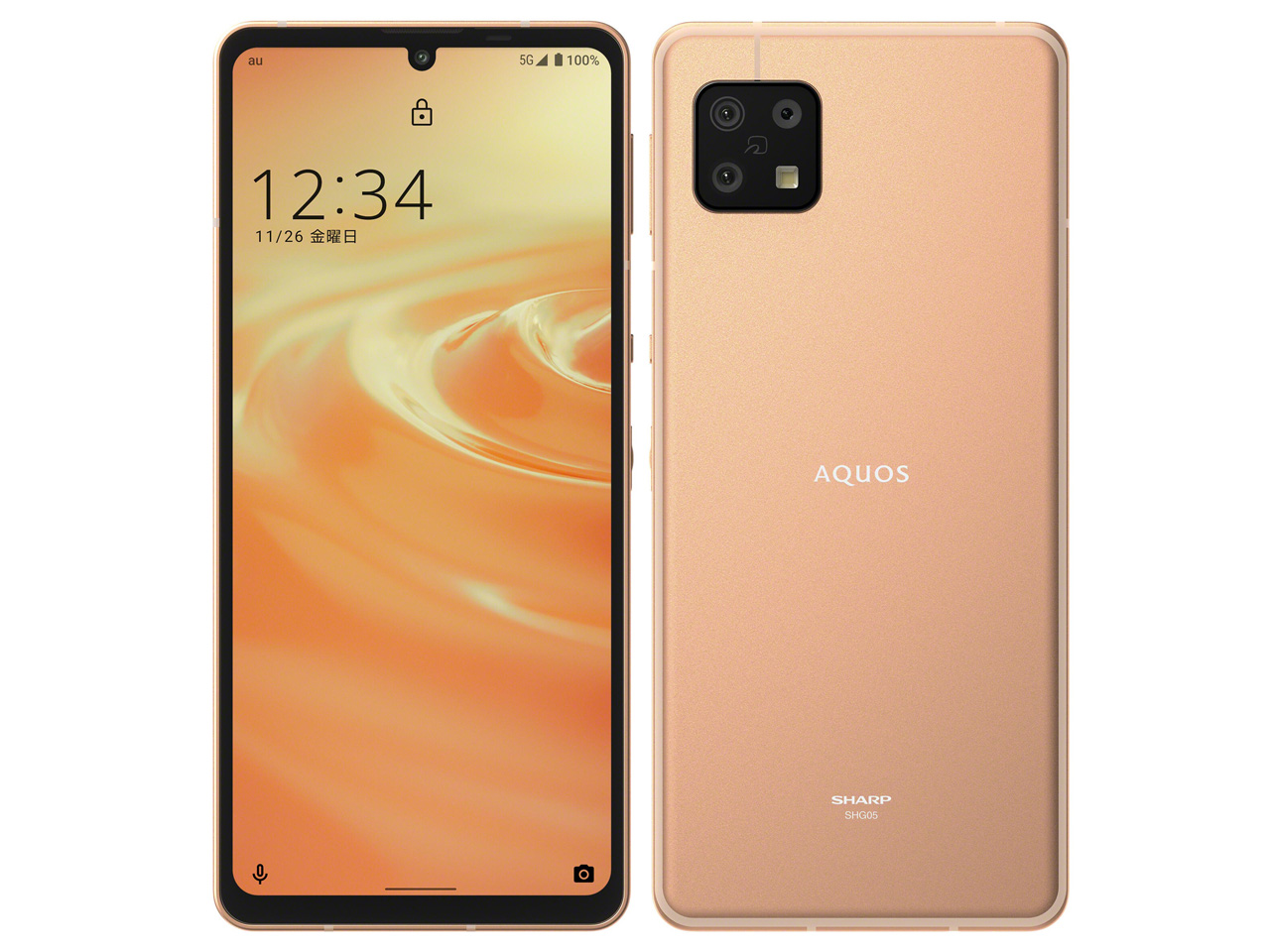 2025年最新】Yahoo!オークション -aquos sense6の中古品・新品