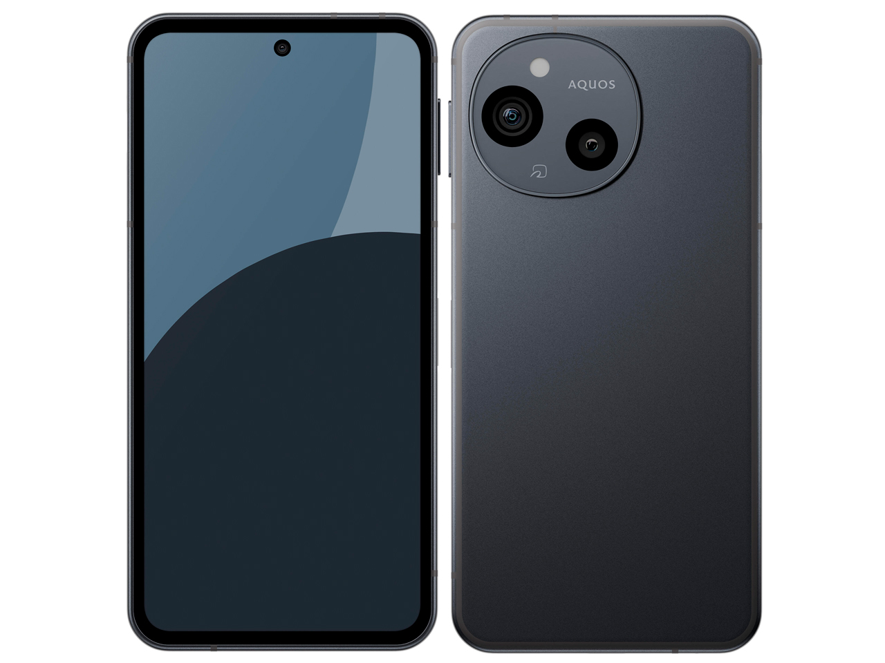 AQUOS sense9 128GB ブラック SIMフリー 新品 | TreMart