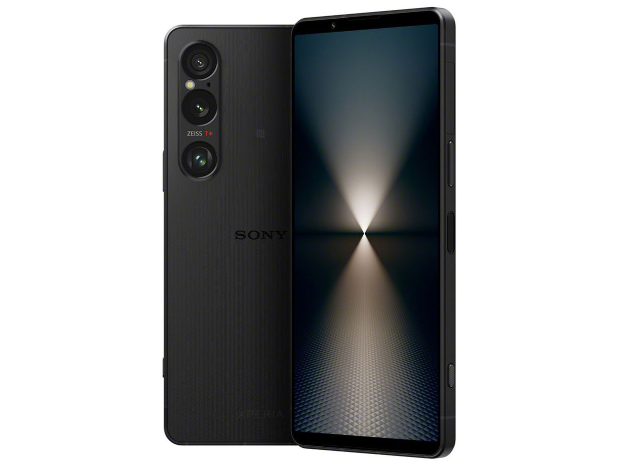 SONY Xperia 1 Ⅵ ram12 256gb スカーレット Sony Xperia 1 VI 5G XQ-EC72 256GB 12GB Dual SIM Unlocked