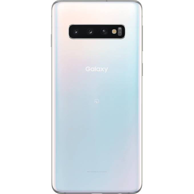 Galaxy S10 128GB プリズムホワイト docomo 中古Bランク | TreMart Galaxy S10 128GB プリズムホワイト docomo 中古Bランク | TreMart