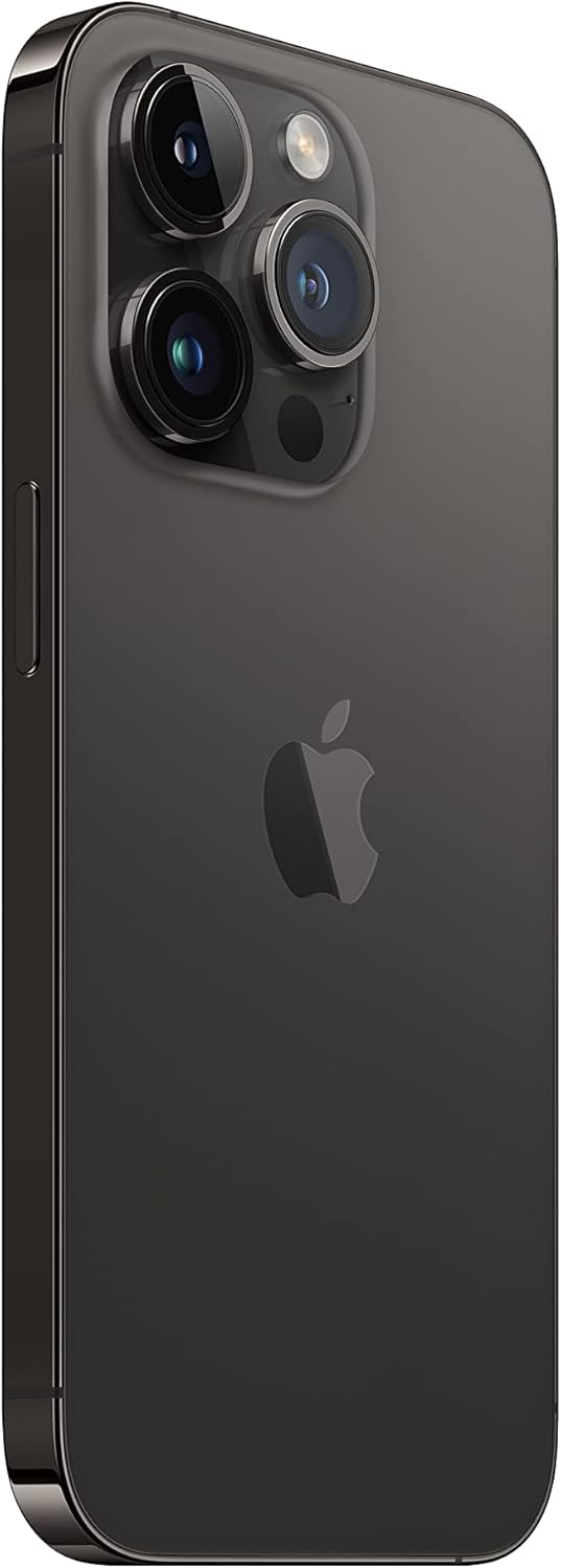 iPhone 14 Pro 256GB スペースブラック 中古Cランク | TreMart