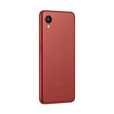 Galaxy A23 5G 64GB レッド SIMフリー docomo版 中古Aランク | TreMart