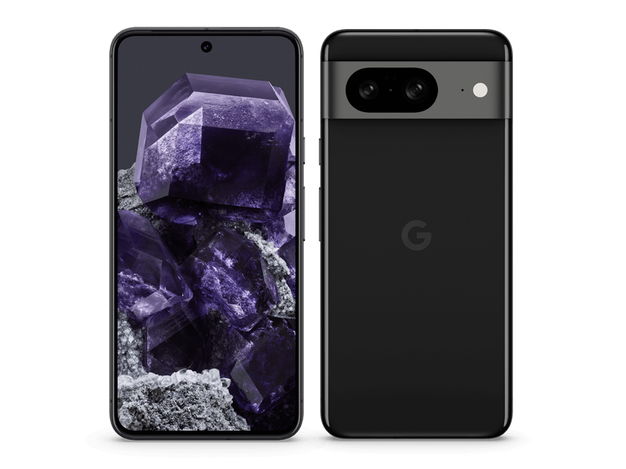 Google Pixel 8 128GB オブシディアン SoftBank 中古Aランク