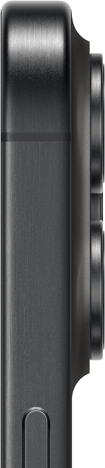 iPhone 15 Pro Max 1TB ブラックチタニウム 新品 | TreMart