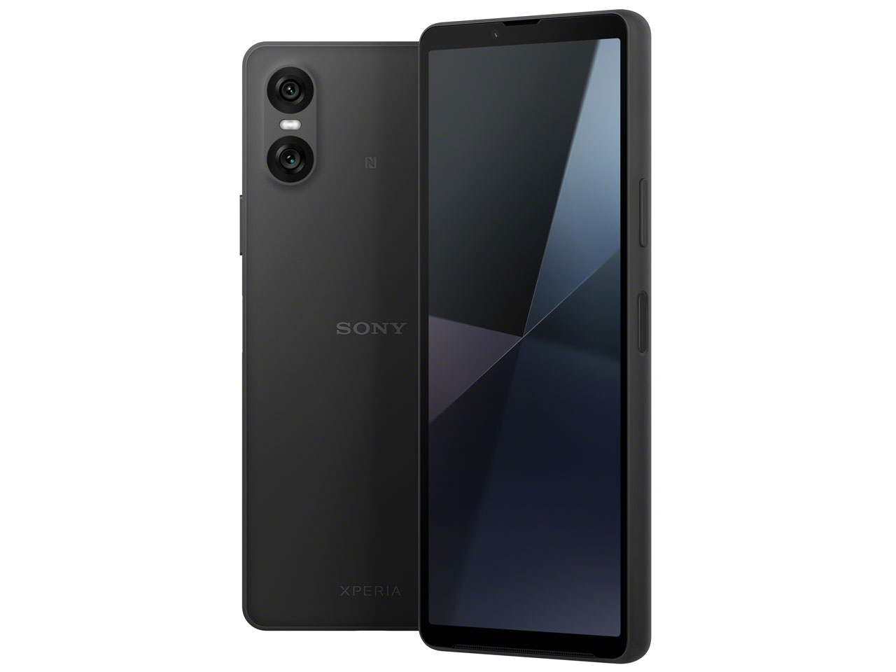 Xperia 10 VI 128GB ブラック SIMフリー 新品 | TreMart