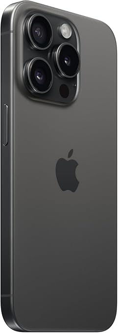iPhone 15 Pro 256GB ブラックチタニウム 新品 | TreMart iPhone 15 Pro 256GB ブラックチタニウム 新品 | TreMart