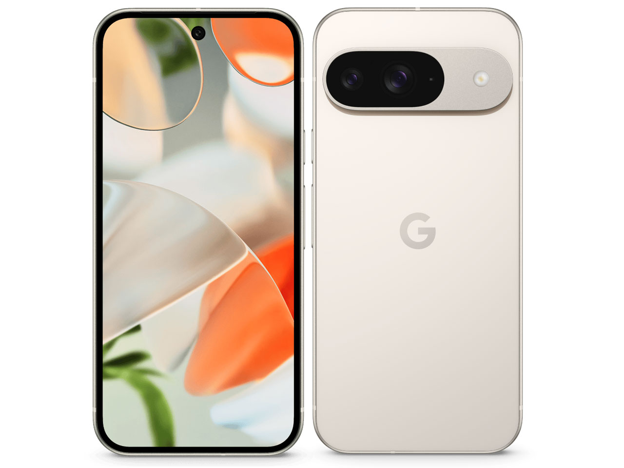 Pixel 9 128GB Obsidian | Cellcom