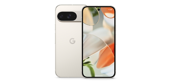 Google Pixel 9 128GB ポーセレン SIMフリー 中古Aランク | TreMart Google Pixel 9 128GB ポーセレン SIMフリー 中古Aランク | TreMart
