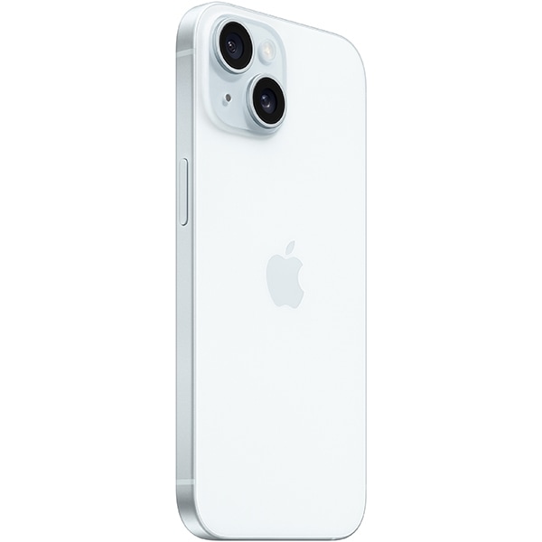 iPhone 15 128GB ブルー 新品 | TreMart