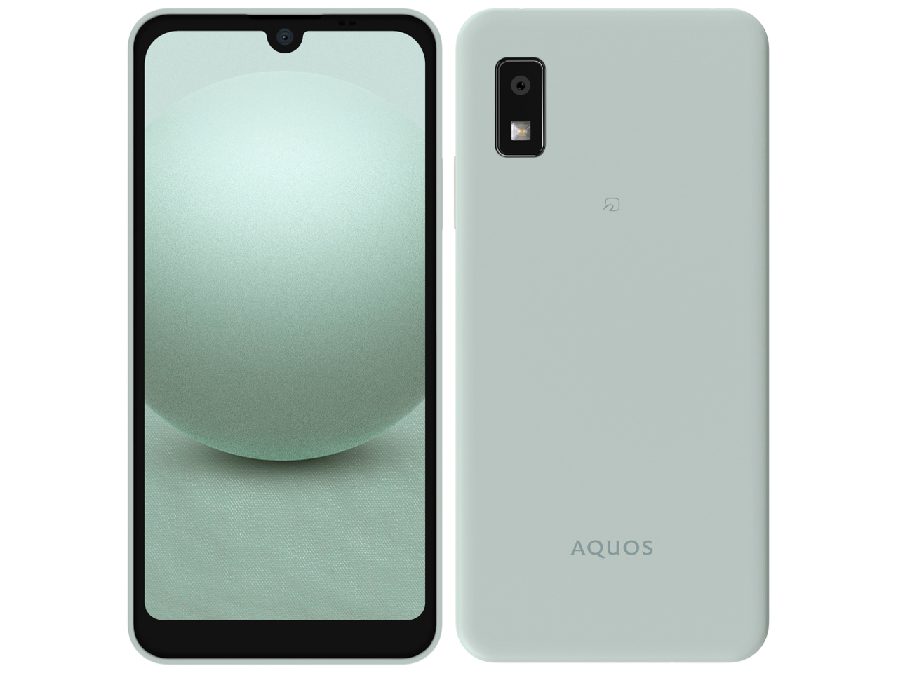 AQUOS wish 3 64GB ホワイト docomo 中古Aランク | TreMart AQUOS wish 3 64GB ホワイト docomo 中古Aランク | TreMart