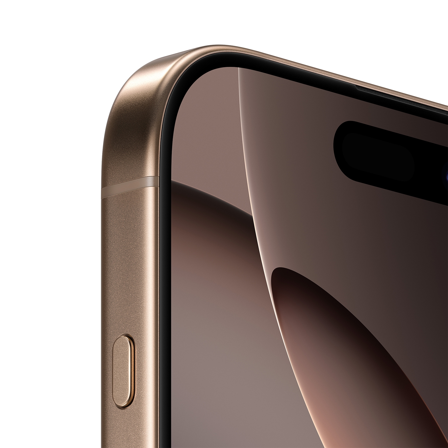 iPhone 16 Pro 256GB デザートチタニウム 中古美品 中古】Apple 国内版 【SIMフリー】 iPhone 16 Pro 256GB