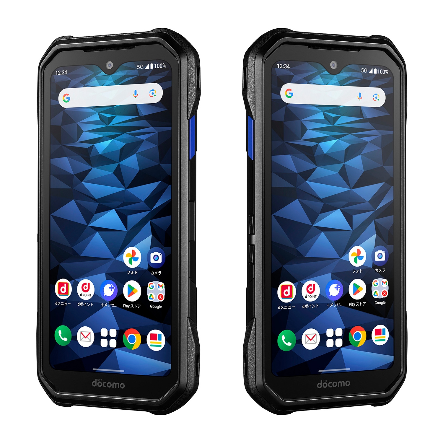 DuraForce EX 64GB ブラック SIMフリー 新品 | TreMart