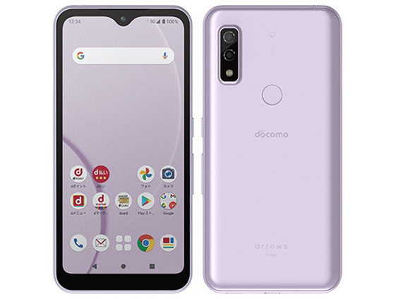 arrows We 64GB ホワイト SoftBank 中古Aランク | TreMart arrows We 64GB ホワイト SoftBank 中古Aランク | TreMart