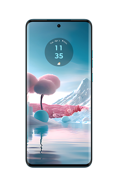 Motorola edge 40 neo 256GB カリビアンブルー SIMフリー 新品 Motorola edge 40 neo 256GB カリビアンブルー SIMフリー 新品