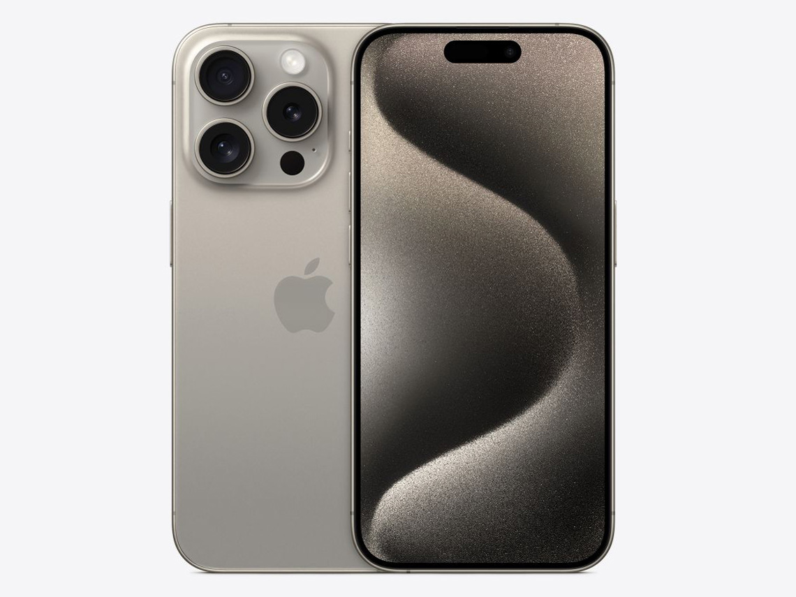 【訳あり】iPhone15 Pro ナチュラルチタニウム 128GB ジャンク iPhone 15 Pro 128GB ナチュラルチタニウム 中古Aランク | TreMart