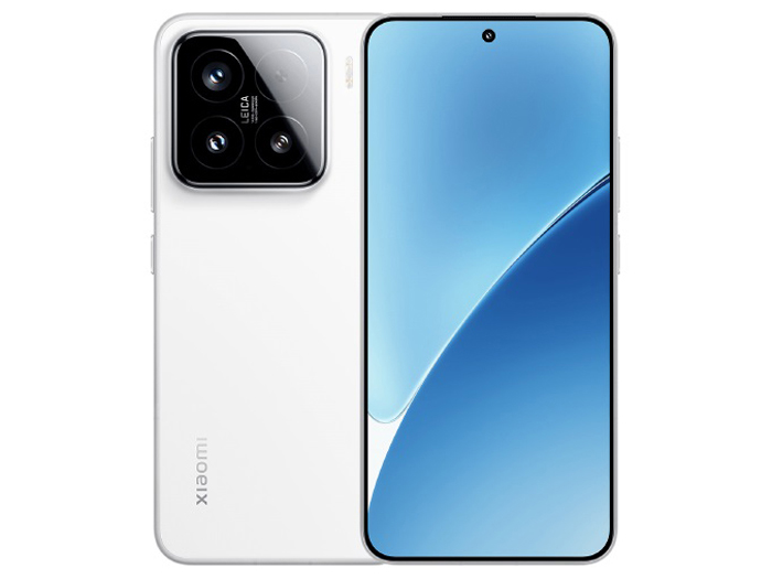 Xiaomi 15 512GB グリーン SIMフリー 新品 | TreMart Xiaomi 15 512GB グリーン SIMフリー 新品 | TreMart