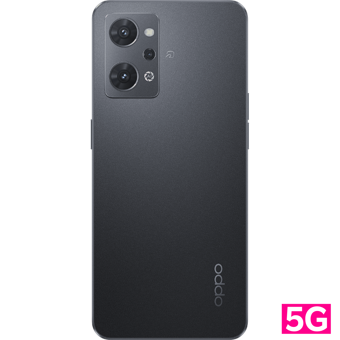 OPPO Reno 7A 128GB スターリーブラック SIMフリー 中古Aランク OPPO Reno 7A 128GB スターリーブラック SIMフリー 中古Aランク