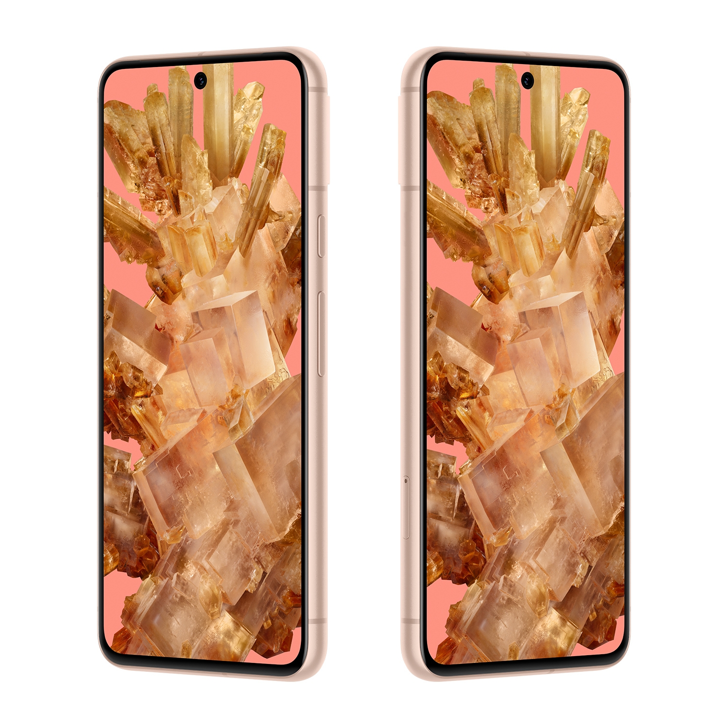 Google Pixel 8 128GB ローズ SIMフリー 中古Aランク | TreMart