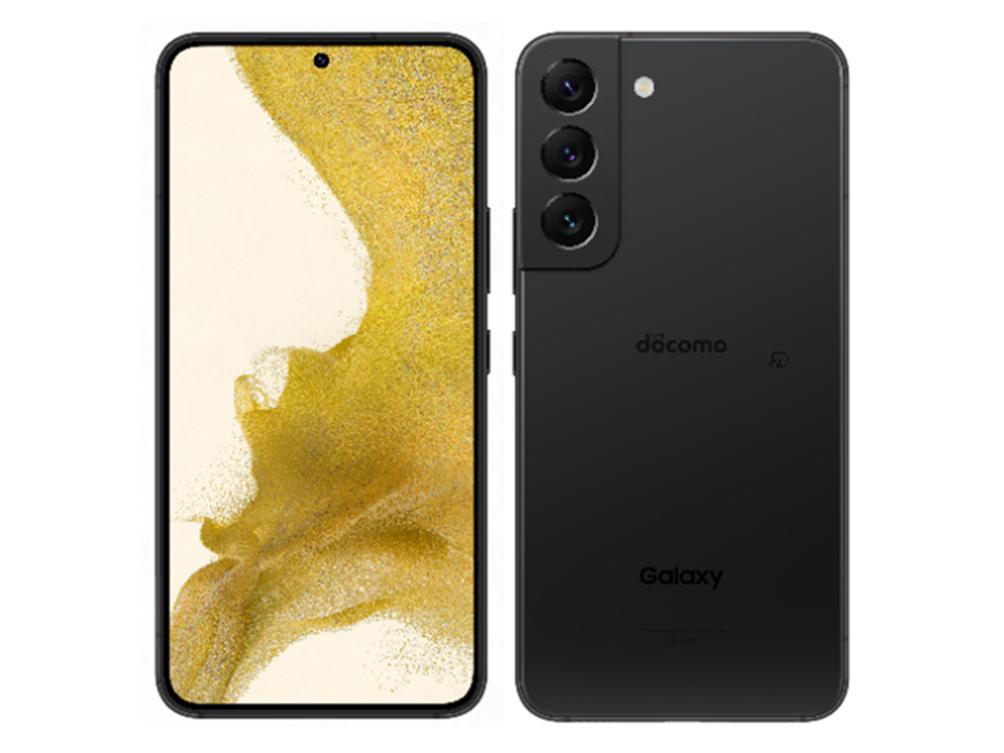 SAMSUNG (再生新品) Samsung Galaxy S22 [5G] スマートフォン