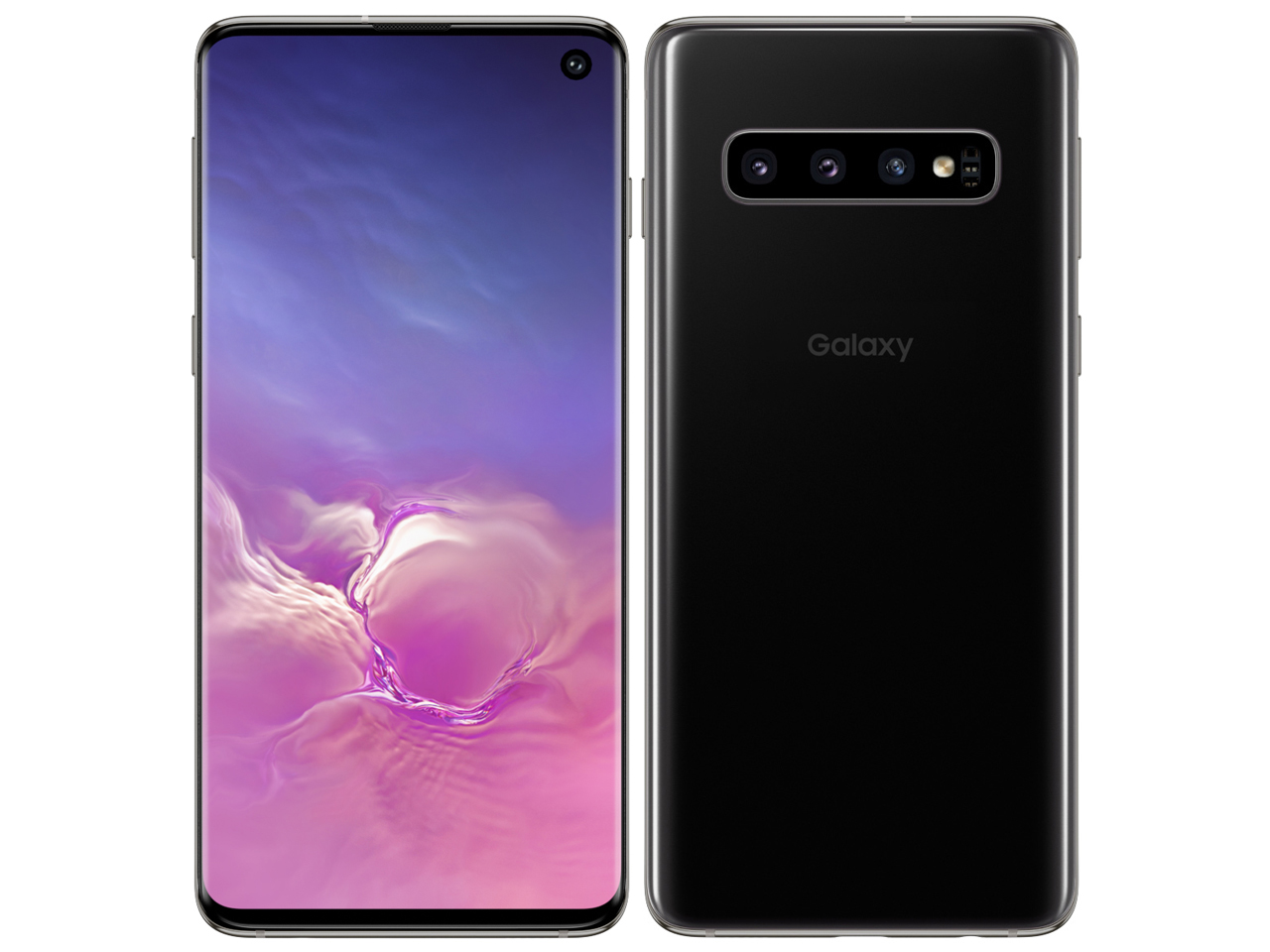 Galaxy S10 128GB プリズムブラック docomo 中古Bランク | TreMart Galaxy S10 128GB プリズムブラック docomo 中古Bランク | TreMart