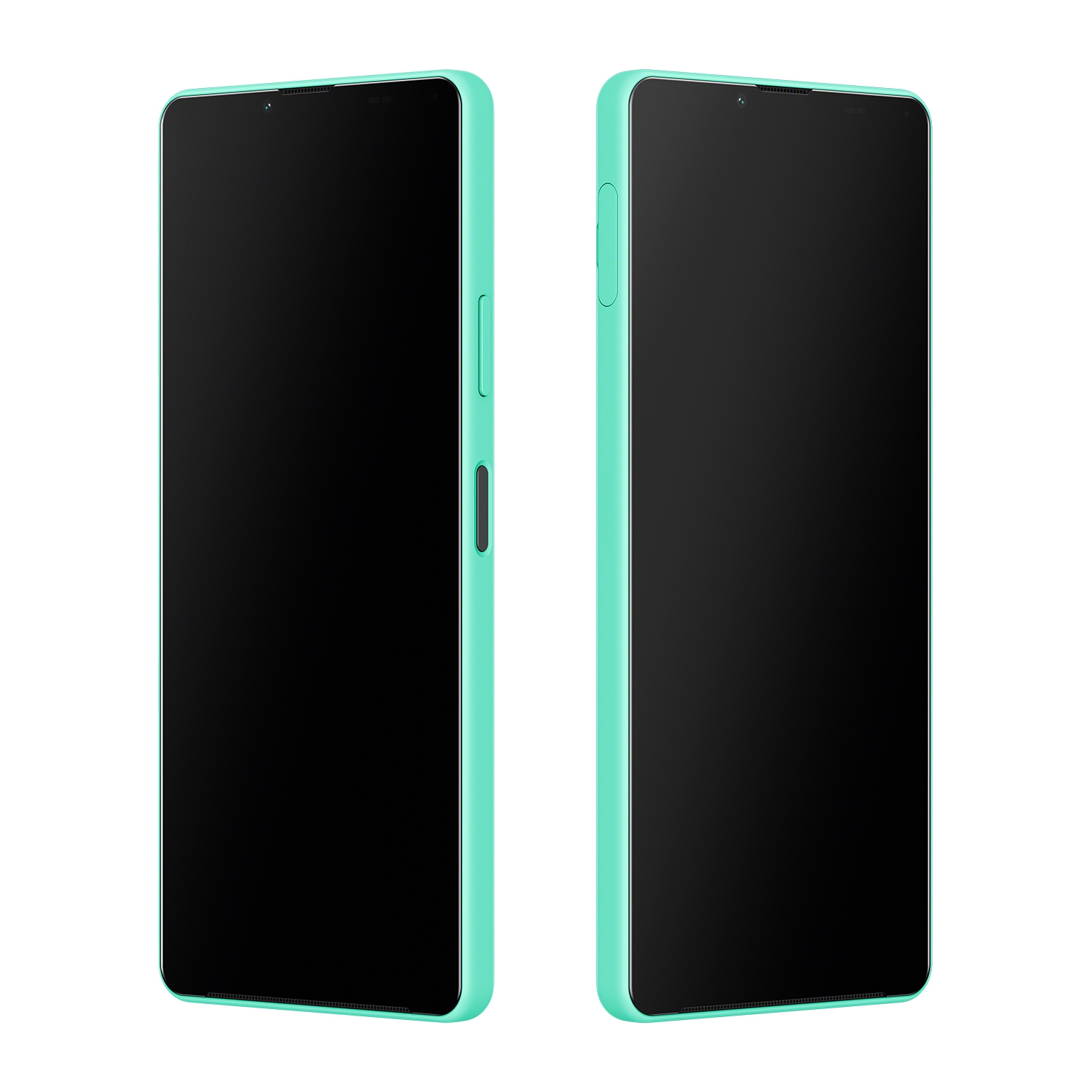 Xperia 10 IV 128GB ミント SIMフリー 中古Aランク | TreMart