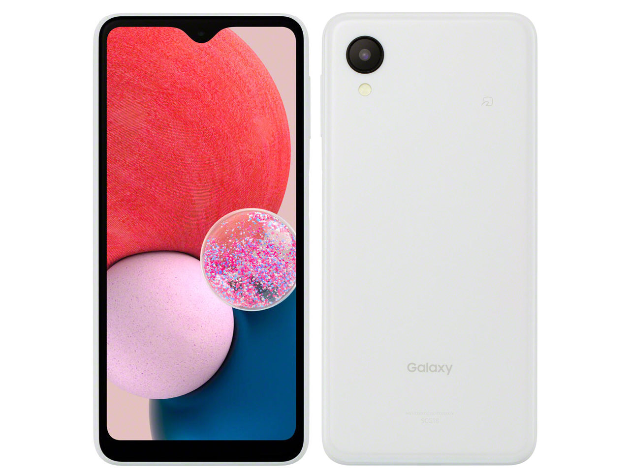 Galaxy A23 5G 64GB ホワイト docomo 中古Aランク | TreMart Galaxy A23 5G 64GB ホワイト docomo 中古Aランク | TreMart