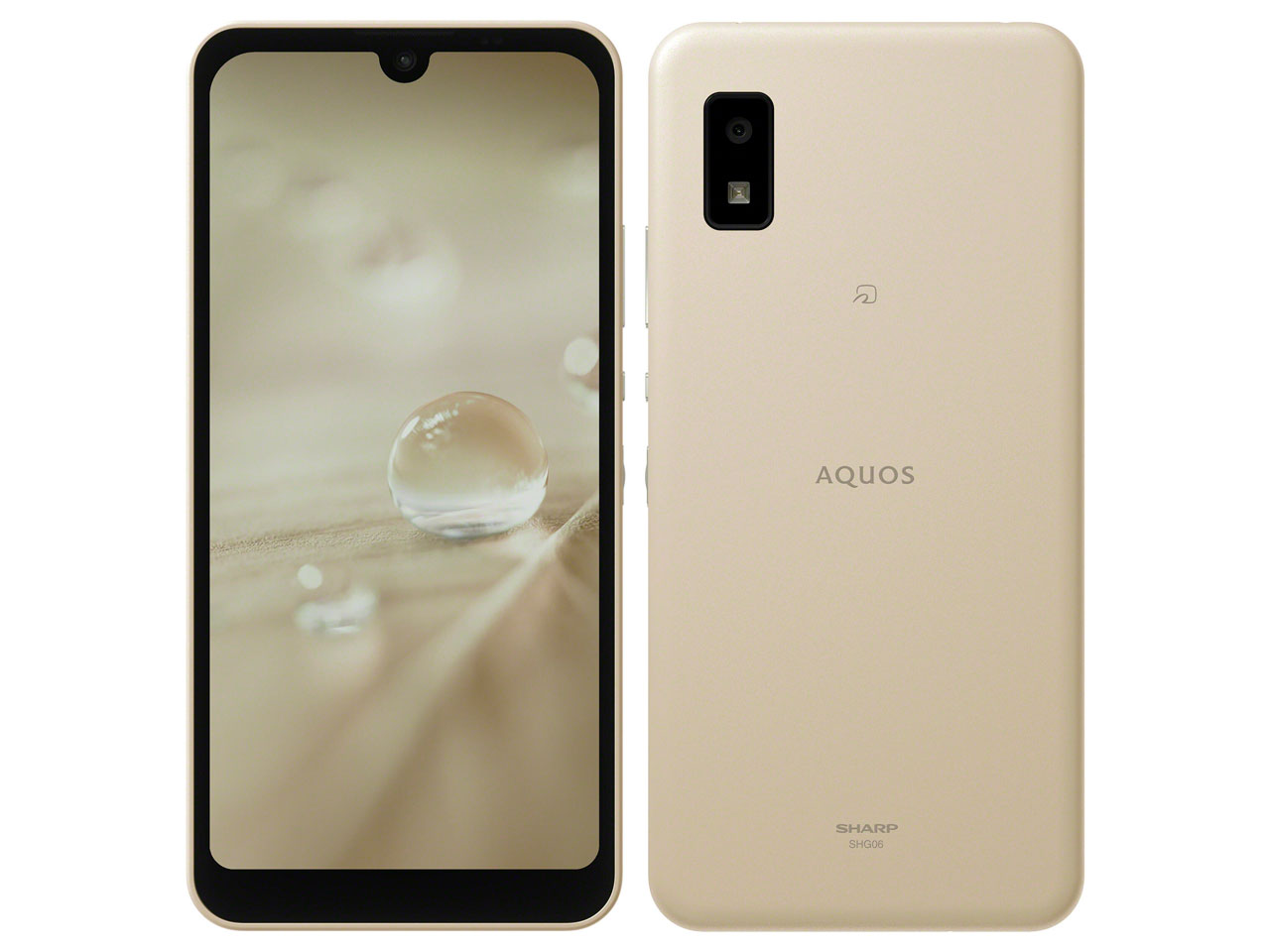 AQUOS wish2 オリーブグリーン 64 GB Amazon | SHARP AQUOS wish オリーブグリーン SIMフリースマホ