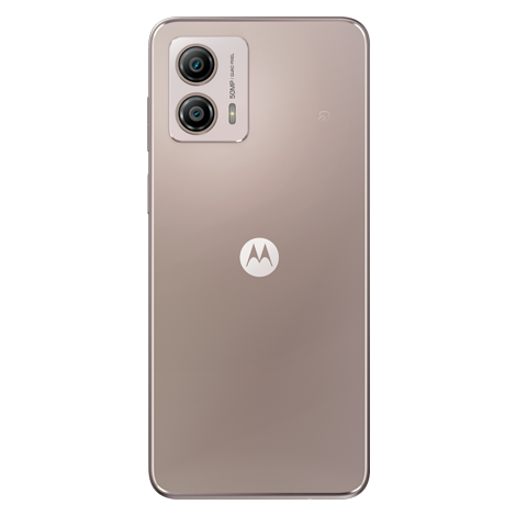 MOTO - 【新品未使用】moto g53y 5G ペールピンク 128 GB moto g 「新品 未使用品」SIMフリー Motorola（モトローラ) g53y