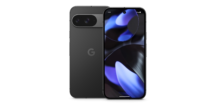 Google Pixel 9 128GB オブシディアン SIMフリー 中古Aランク