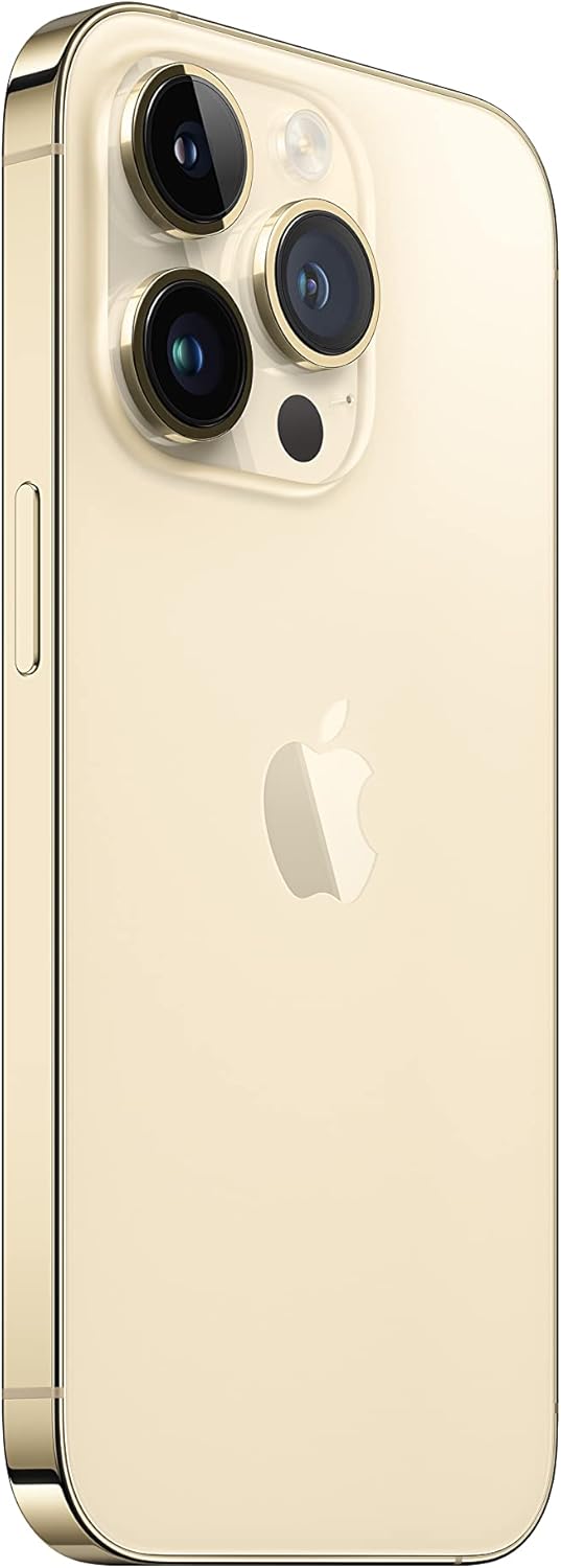 iPhone 14 Pro 512GB ゴールド 中古Bランク | TreMart