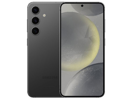 【美品】GALAXYS24 256GB オニキスブラック　docomo(国内版) Galaxy S24 256GB オニキスブラック SIMフリー docomo版 新品